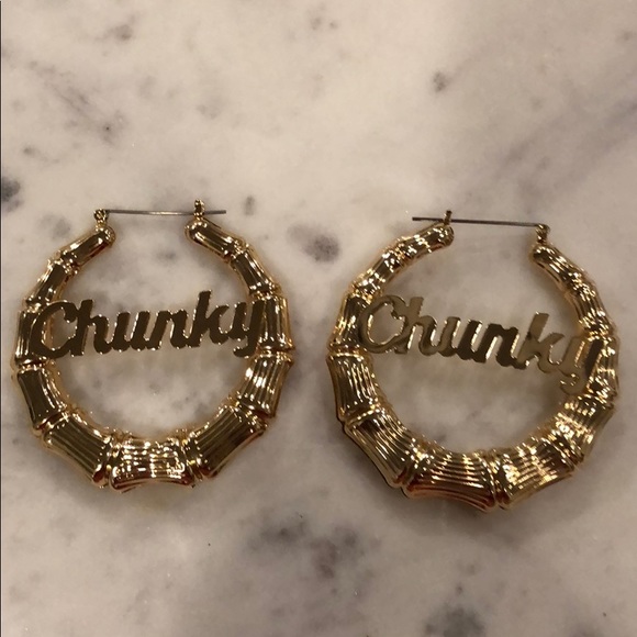 bruno mars jewelry gold